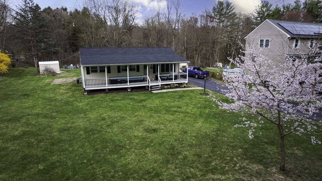 82 Larned Rd