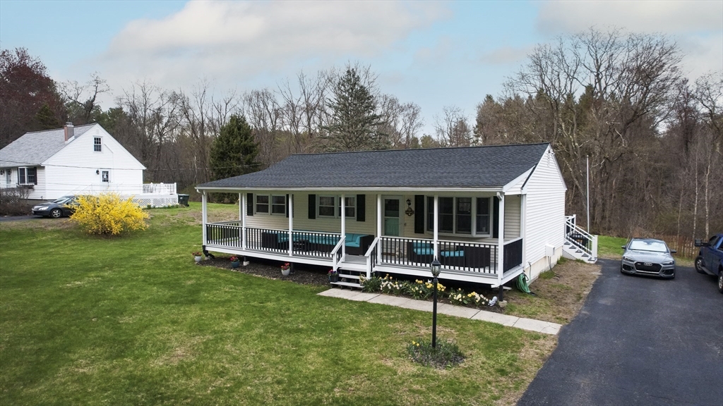 82 Larned Rd