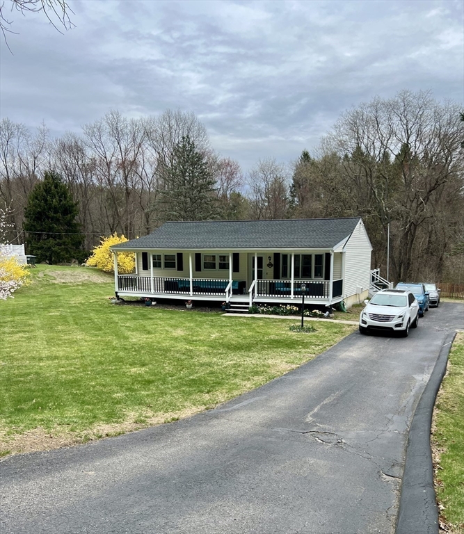 82 Larned Rd