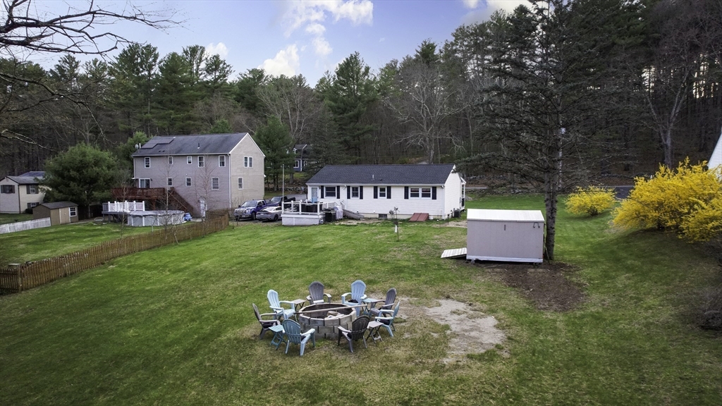 82 Larned Rd