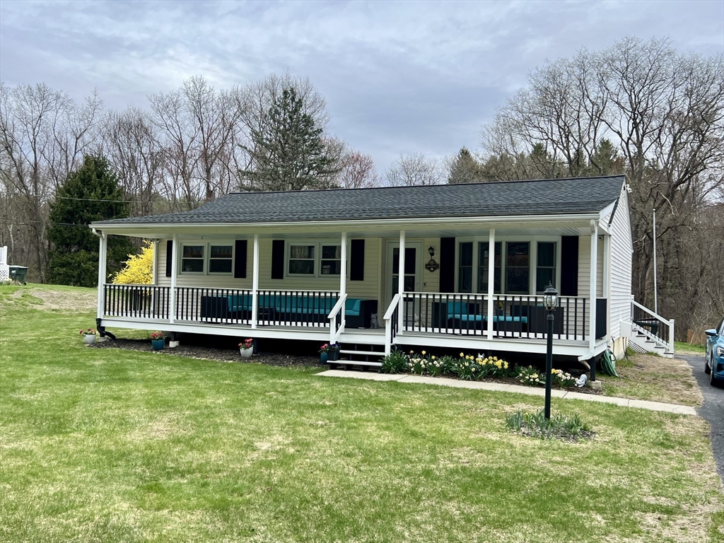 82 Larned Rd