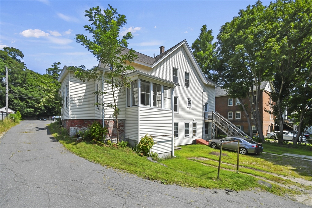 42 West Main Street # 2