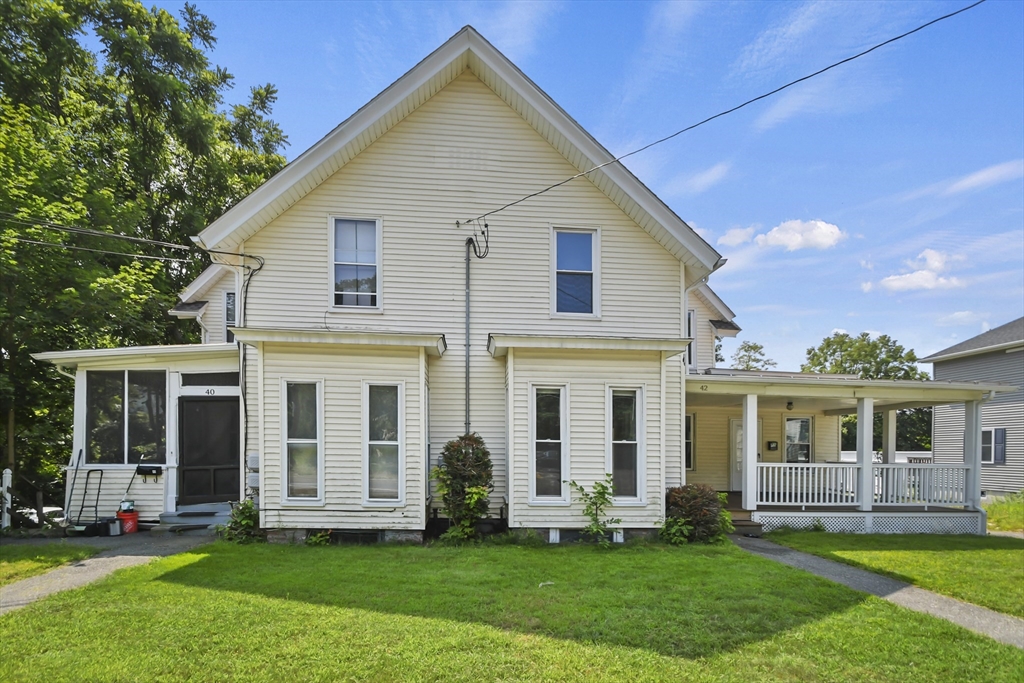 42 West Main Street # 2
