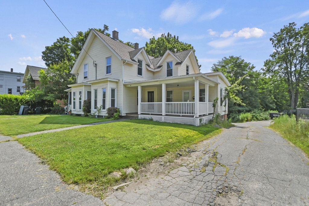 42 West Main Street # 2