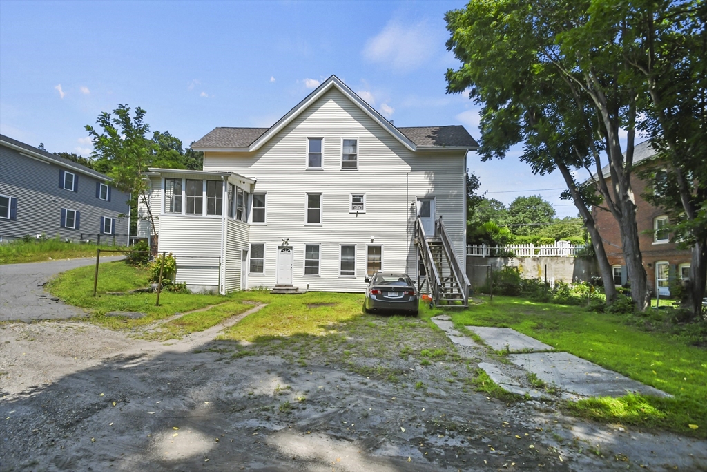 42 West Main Street # 2