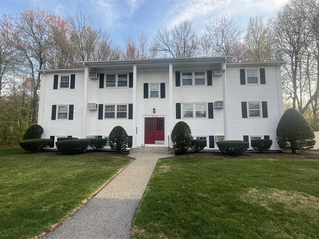 61 Federal Hill Rd # 61, Auburn Unit: 61