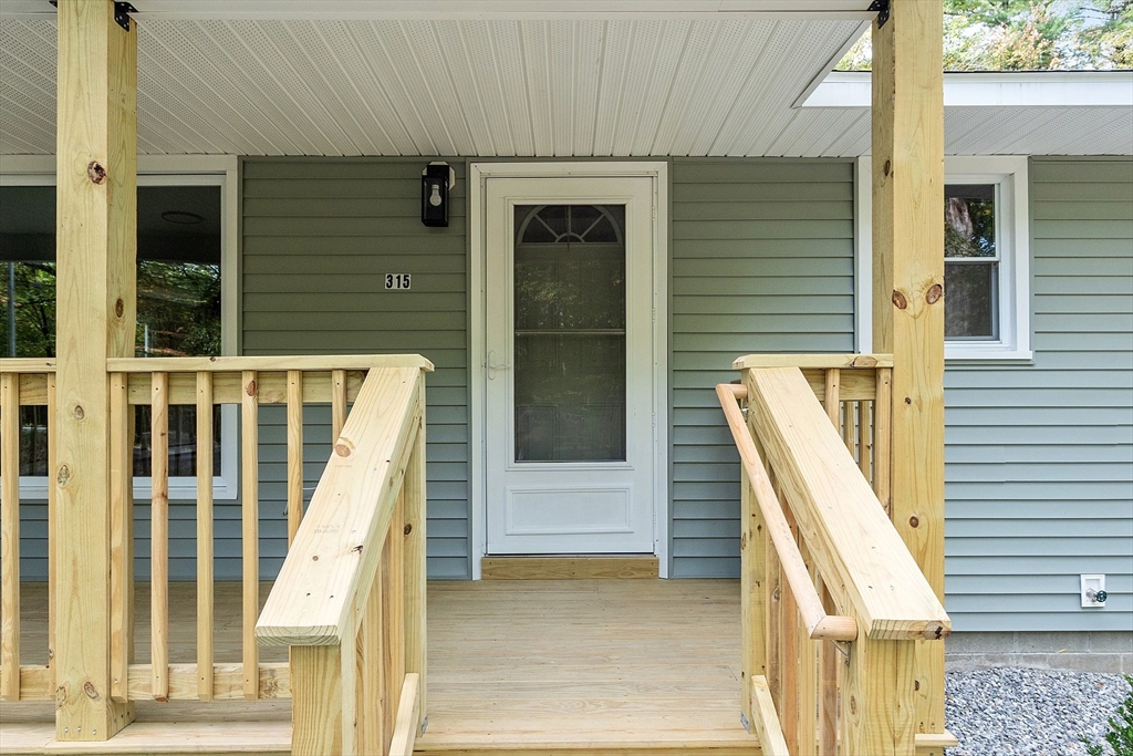 315 Highland Ave