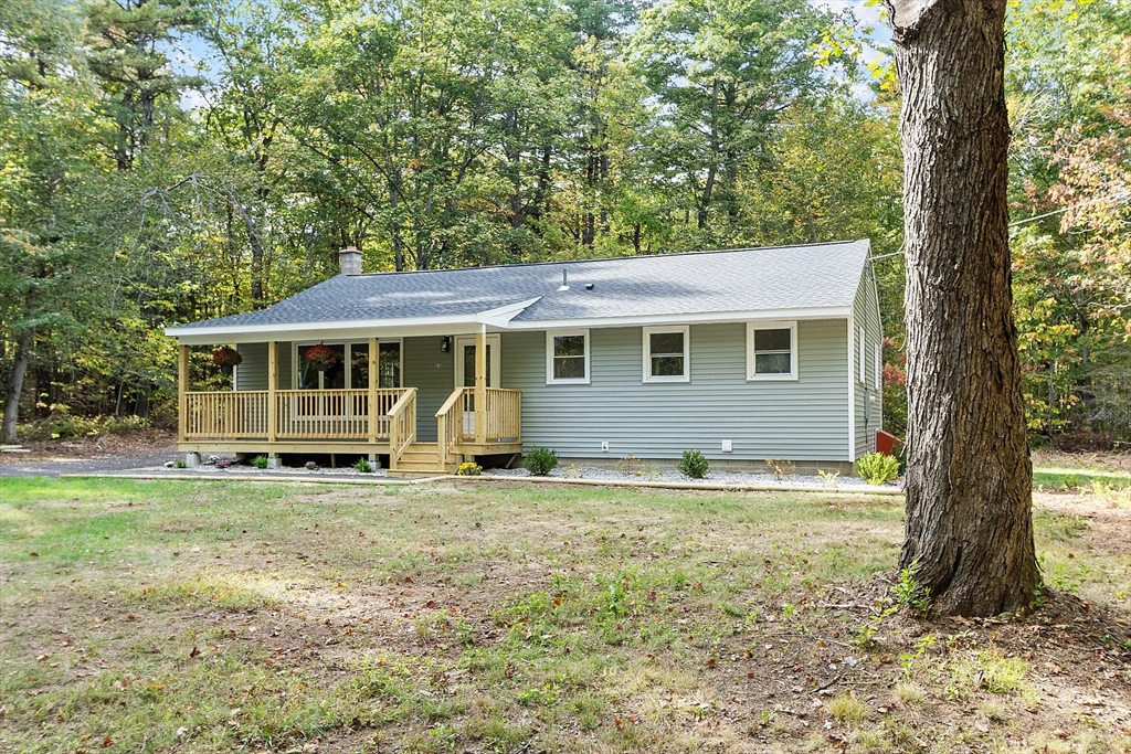 315 Highland Ave