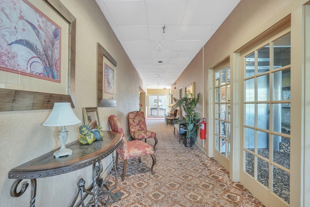 70 Southbridge Street # 602
