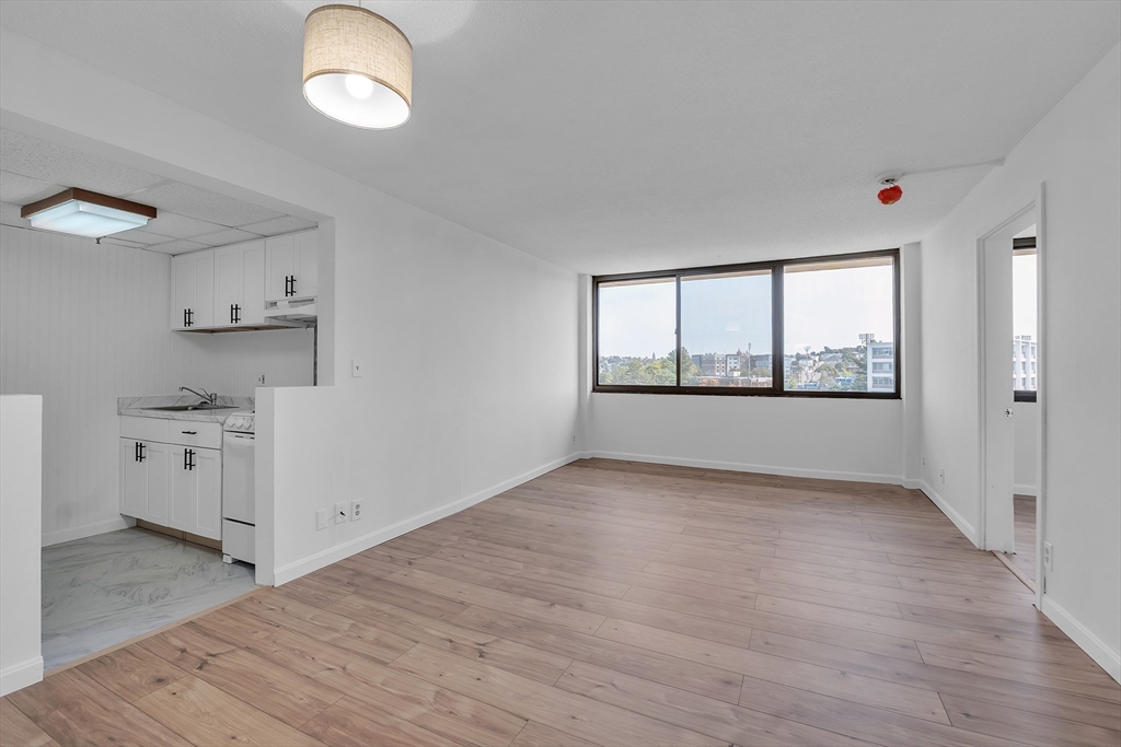 70 Southbridge Street # 602