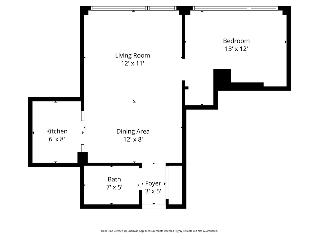 70 Southbridge Street # 602