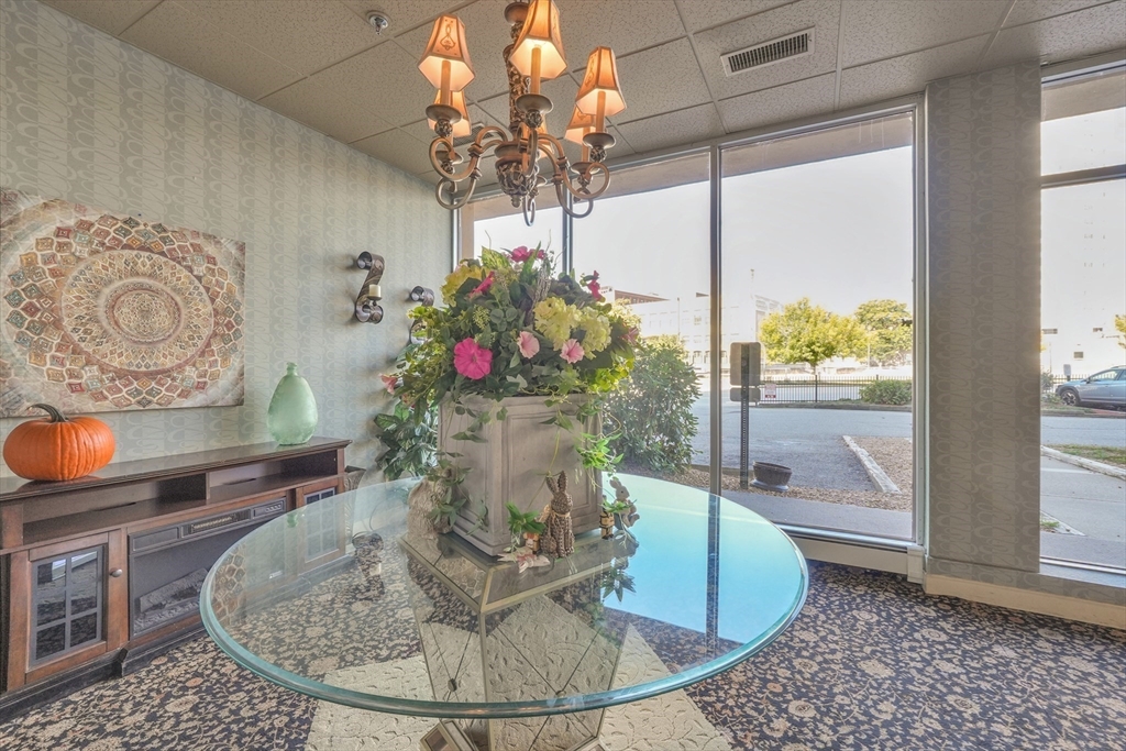 70 Southbridge Street # 602