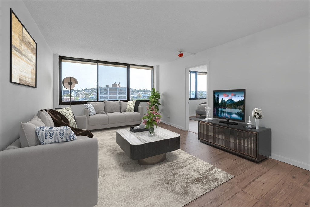 70 Southbridge Street # 602