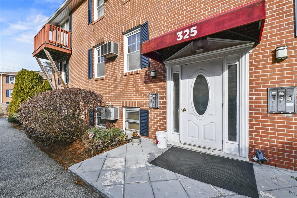 325 Ashland Ave # 5
