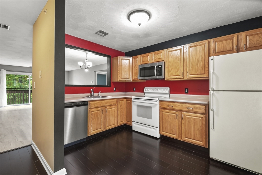 330 Sunderland Road # 78, Worcester Unit: 78