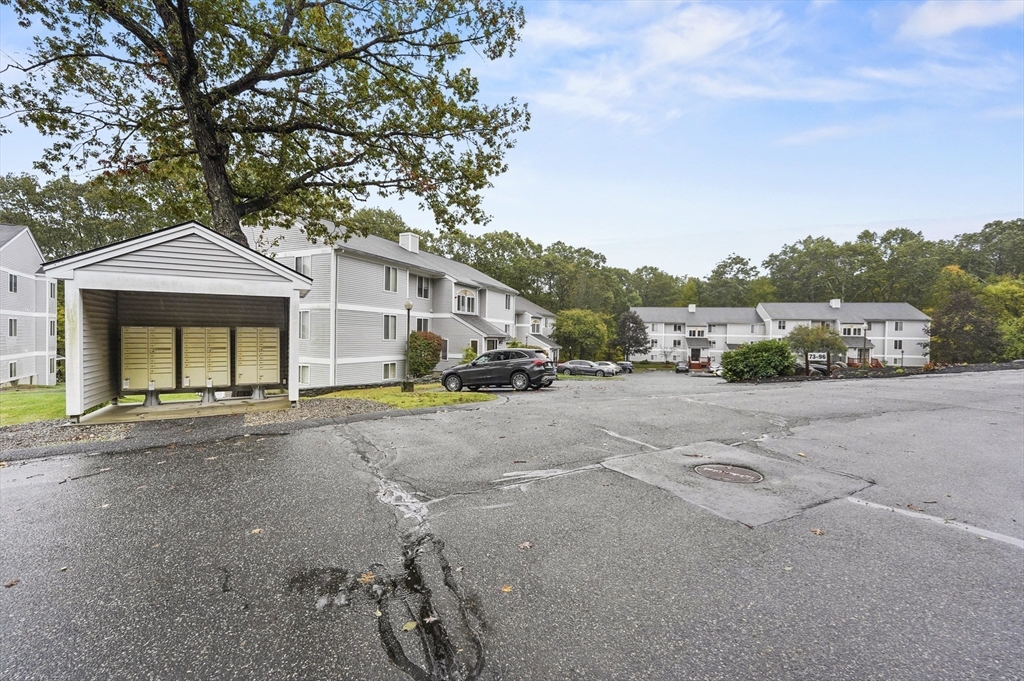 330 Sunderland Road # 78, Worcester Unit: 78