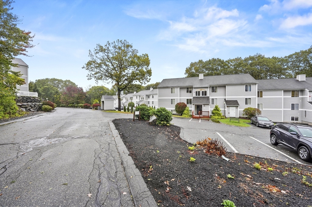 330 Sunderland Road # 78, Worcester Unit: 78