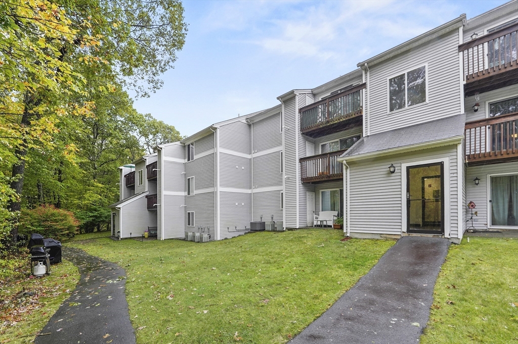 330 Sunderland Road # 78, Worcester Unit: 78