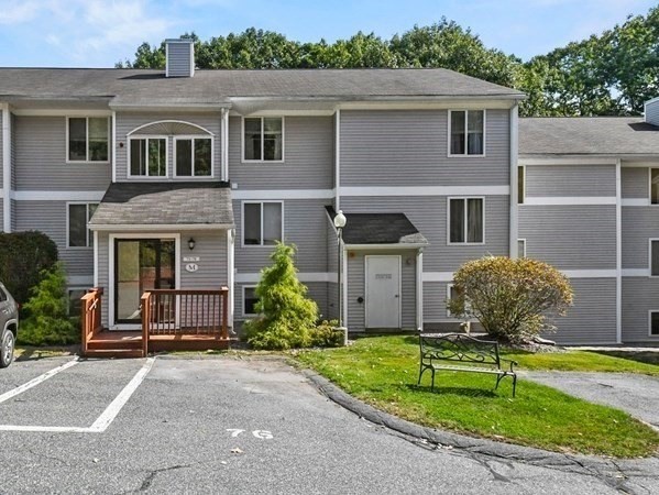 330 Sunderland Road # 78, Worcester Unit: 78