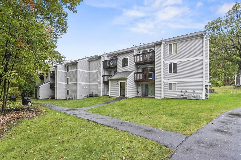 330 Sunderland Road # 78, Worcester Unit: 78