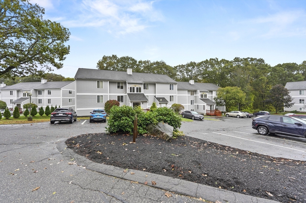 330 Sunderland Road # 78, Worcester Unit: 78