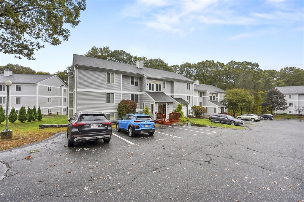 330 Sunderland Road # 78, Worcester Unit: 78