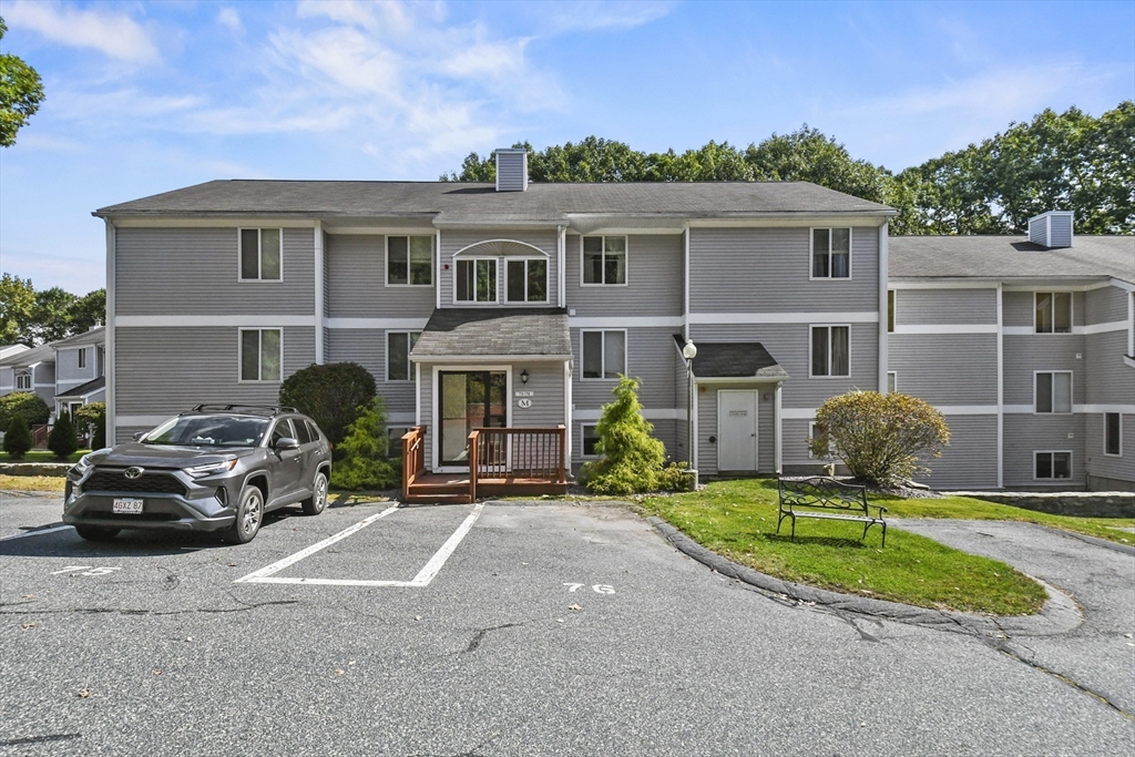330 Sunderland Road # 78, Worcester Unit: 78