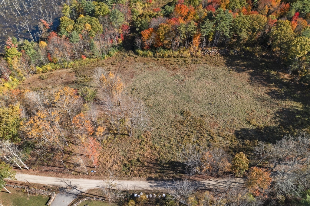 0 Oxbow Road, Orange