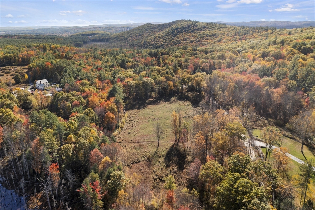 0 Oxbow Road, Orange