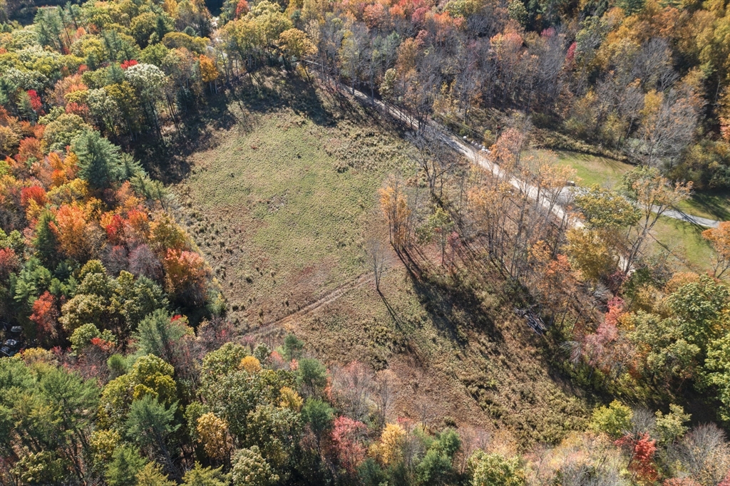 0 Oxbow Road, Orange