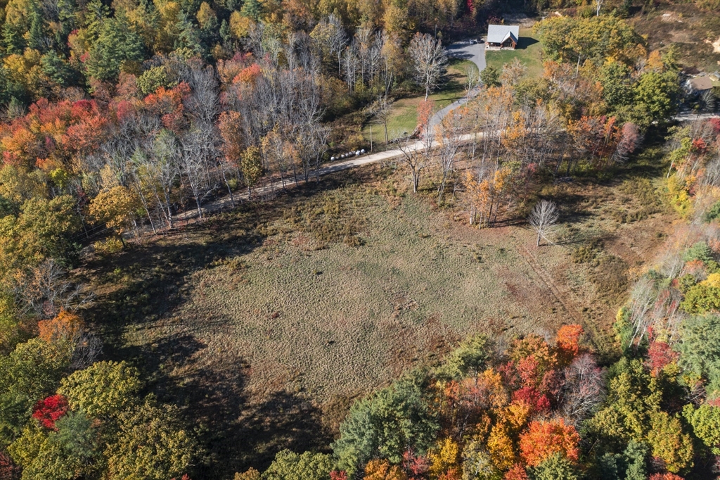 0 Oxbow Road, Orange