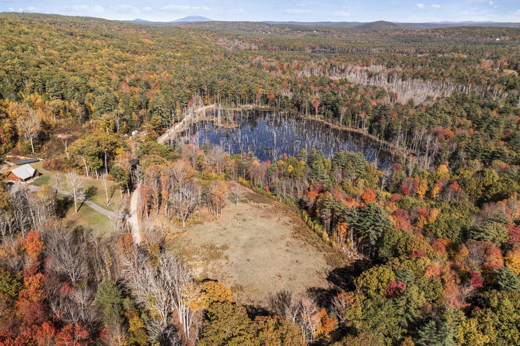 0 Oxbow Road, Orange