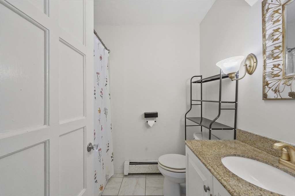 1337 Pleasant St, Worcester