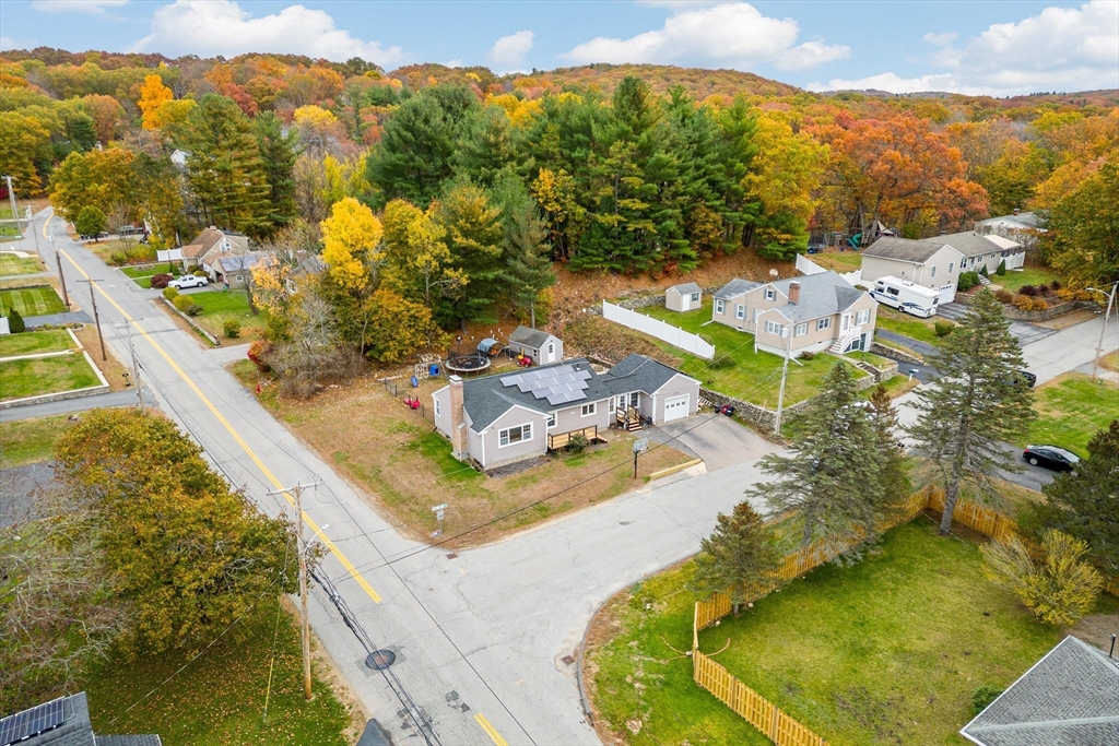 1 Pineland Ave.