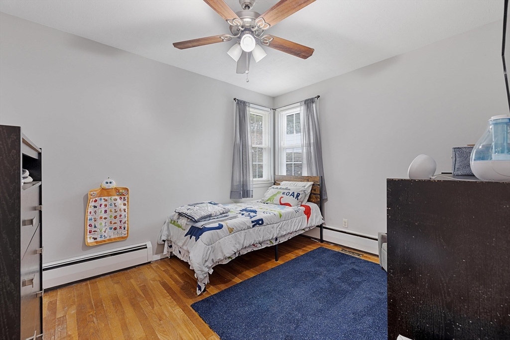 1 Pineland Ave.