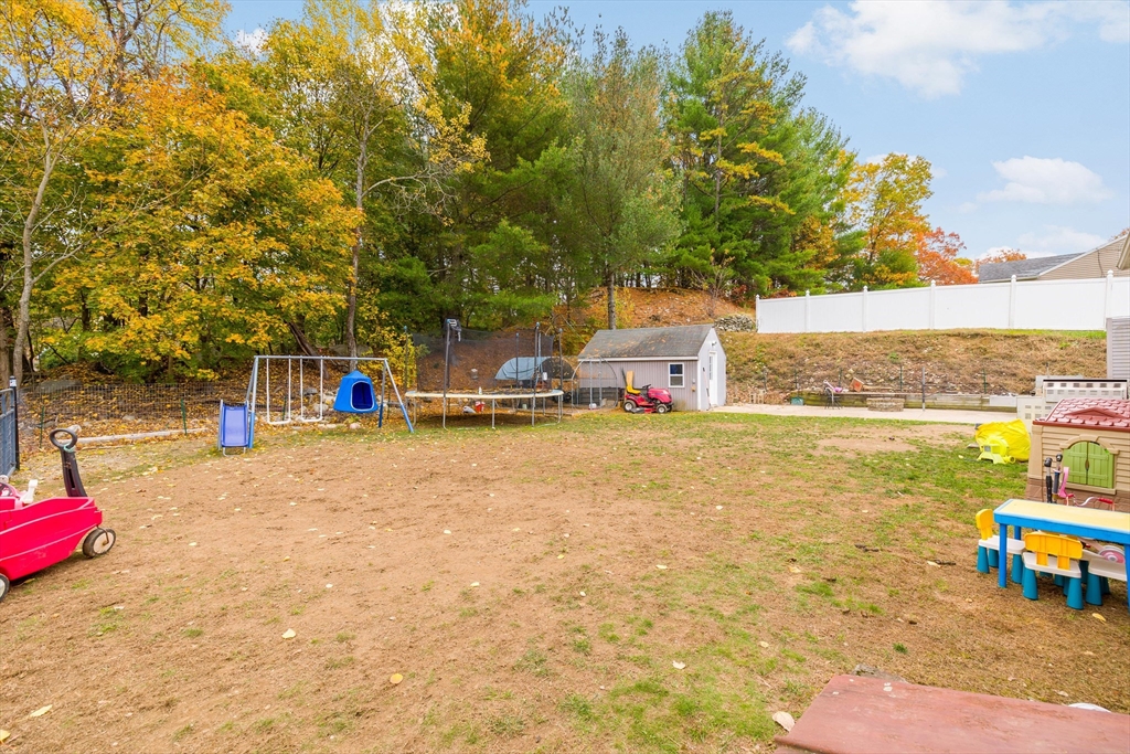 1 Pineland Ave.