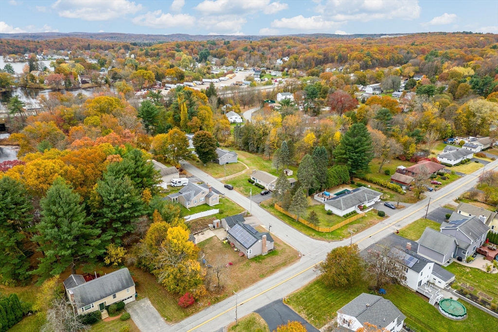 1 Pineland Ave.