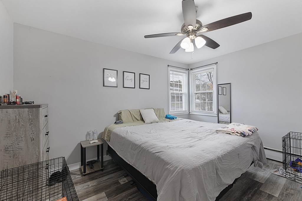 1 Pineland Ave.
