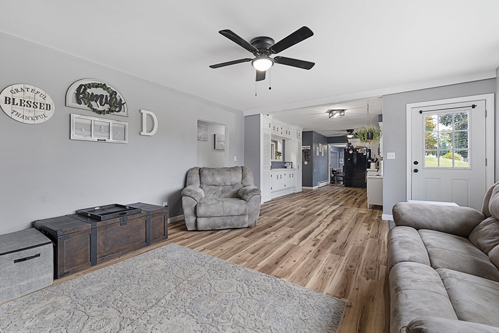 1 Pineland Ave.