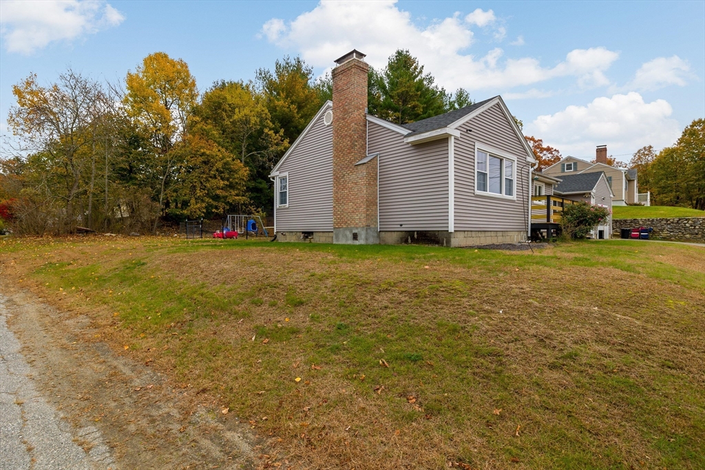 1 Pineland Ave.