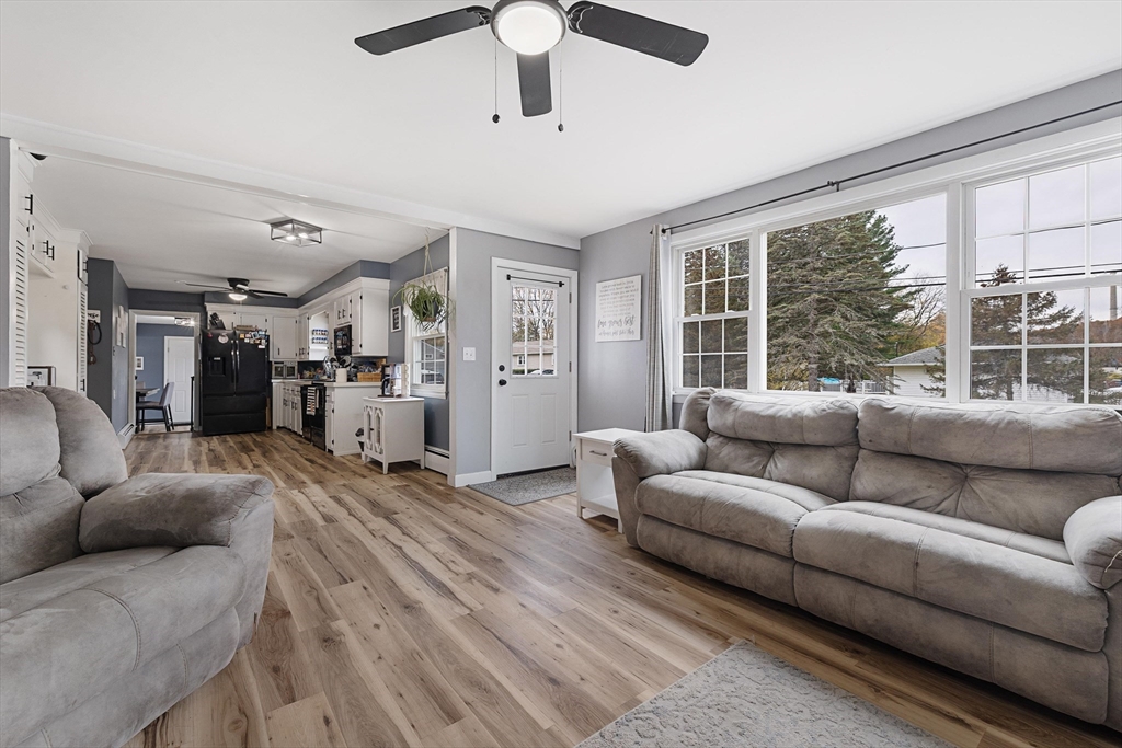 1 Pineland Ave.