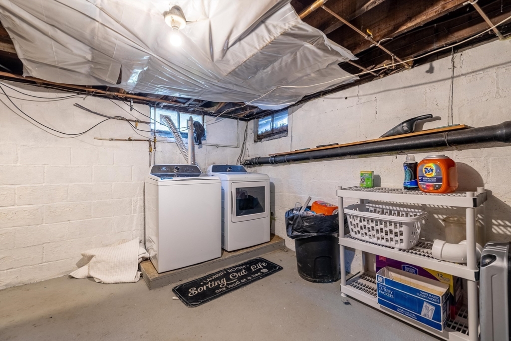 1 Pineland Ave.