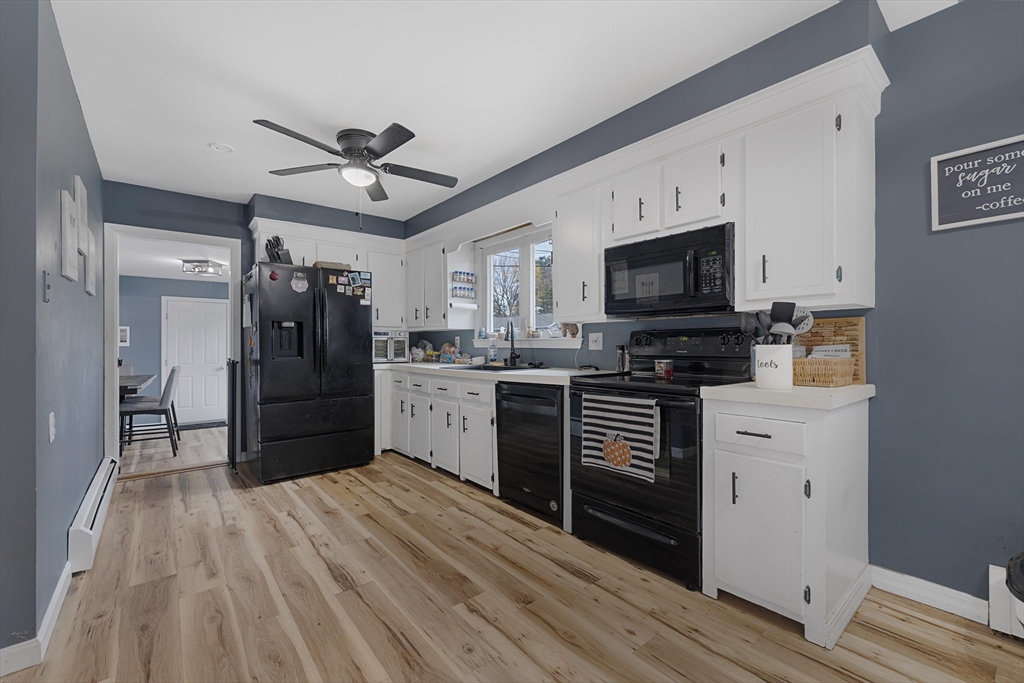 1 Pineland Ave.