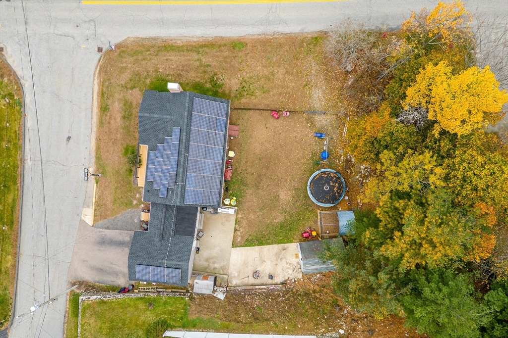 1 Pineland Ave.