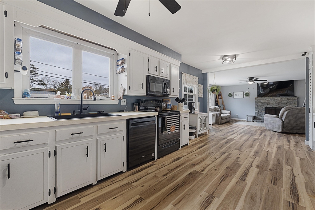 1 Pineland Ave.