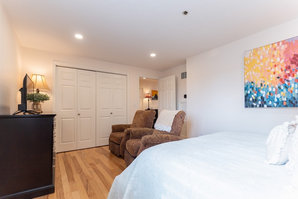 44 Elm Street # 501