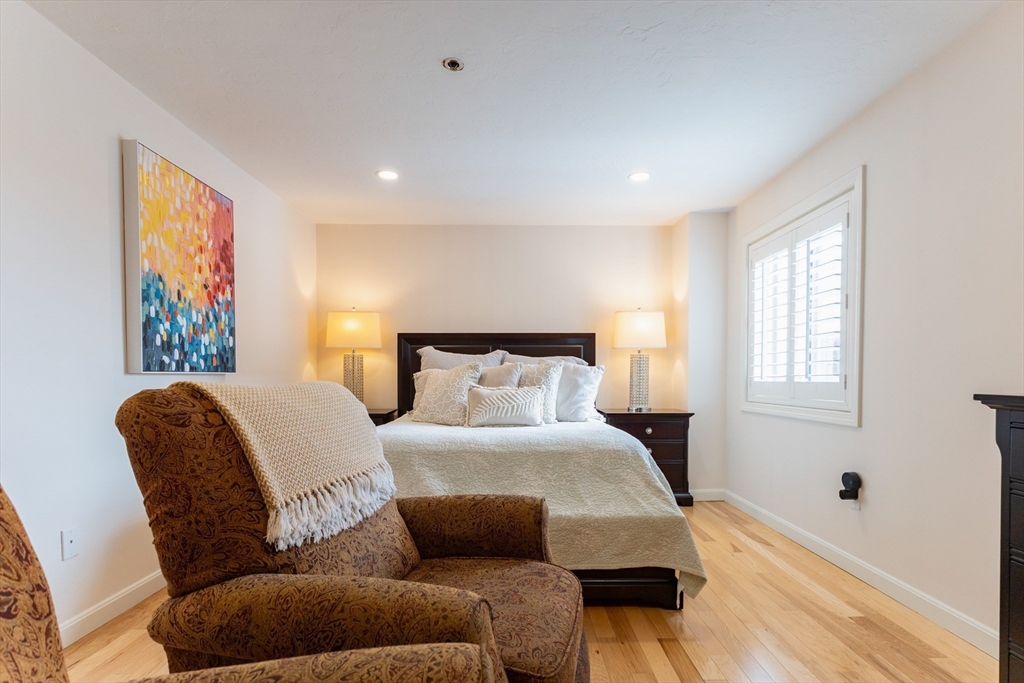 44 Elm Street # 501