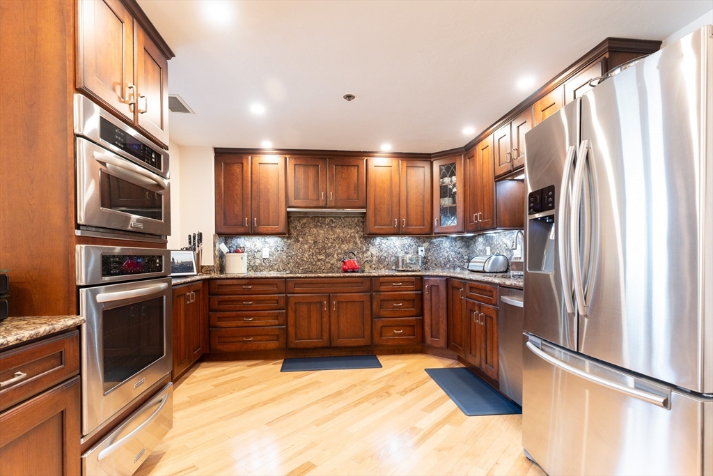 44 Elm Street # 501
