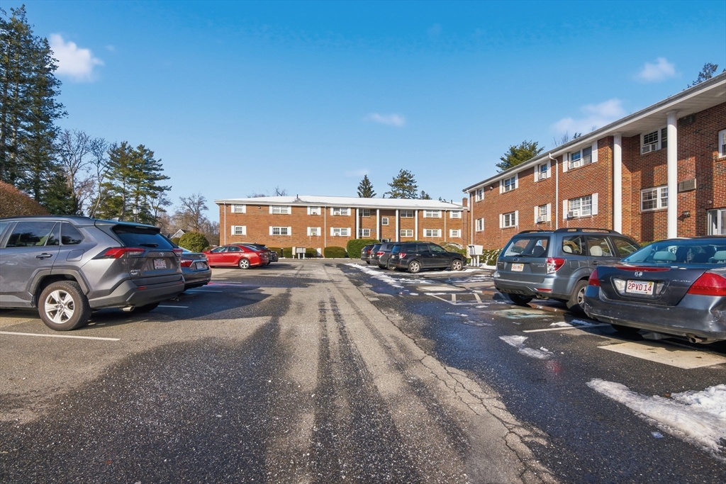 39 Pleasant Street # 7