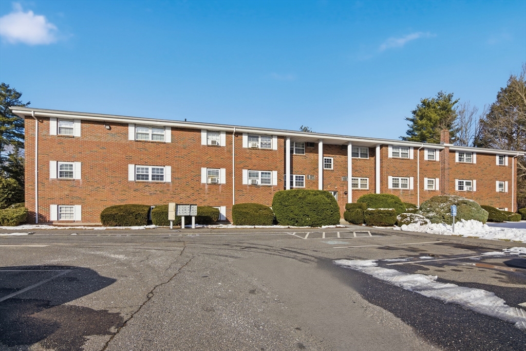 39 Pleasant Street # 7